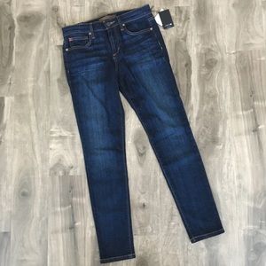 NWT Joe's Skinny Jeans